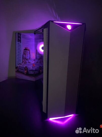 Игровой системный блок