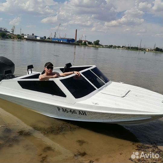 Казанка 5М4