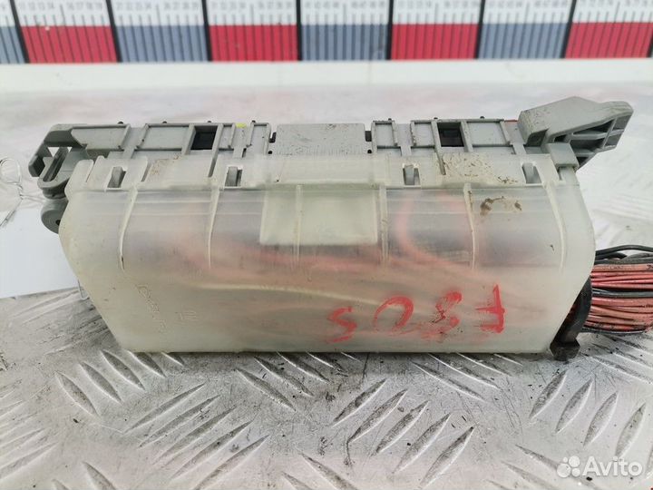 Блок предохранителей Opel Meriva (A) рест. 2007