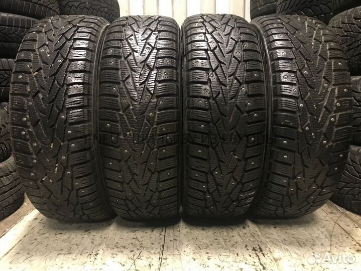Nokian Tyres Hakkapeliitta 7 195/65 R15 95T