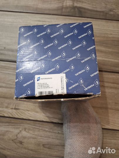 Расходометр воздуха Pierburg