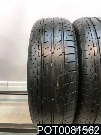 Bridgestone Ecopia EX20RV 215/60 R17 99P