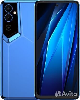 TECNO Pova Neo 2, 6/128 ГБ