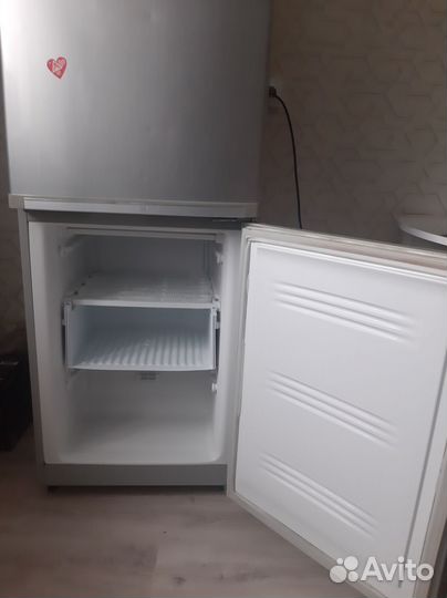 Холодильник бу samsung