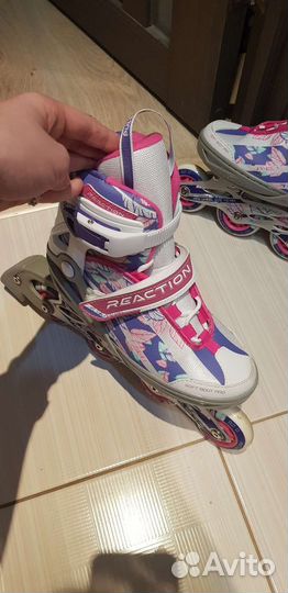 Ролики детские