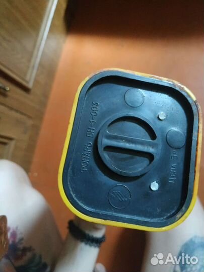 Фонарь СССР