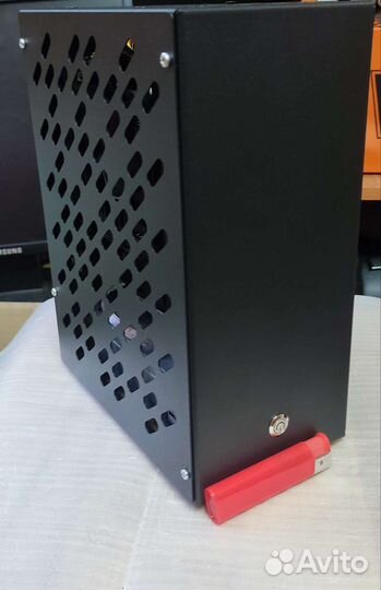 Игровой пк