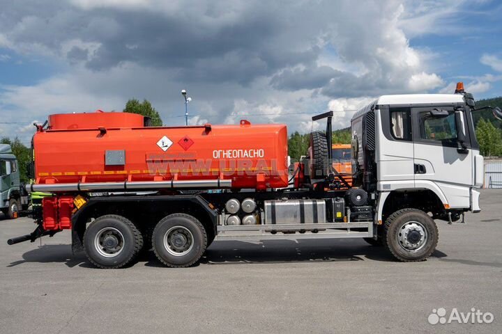 Shacman (Shaanxi) SX32586V385, 2023