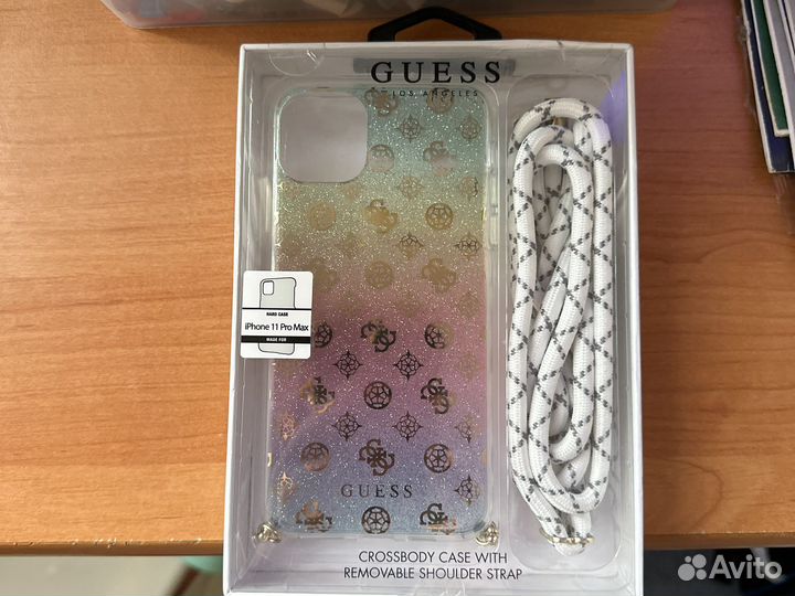 Чехол на шею на 11 pro max Новый
