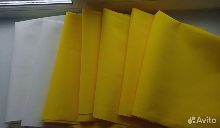 Фоамиран иранский