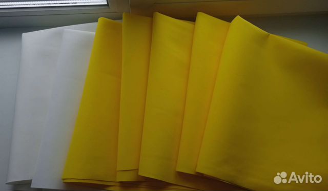 Фоамиран иранский