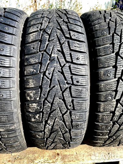 Nokian Tyres Nordman 7 185/60 R15 88T