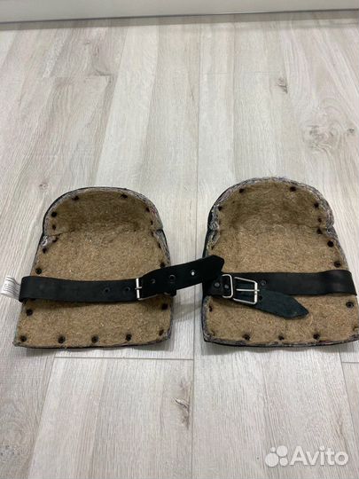 Наколенники для сварщика