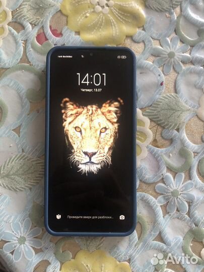Xiaomi redmi 9
