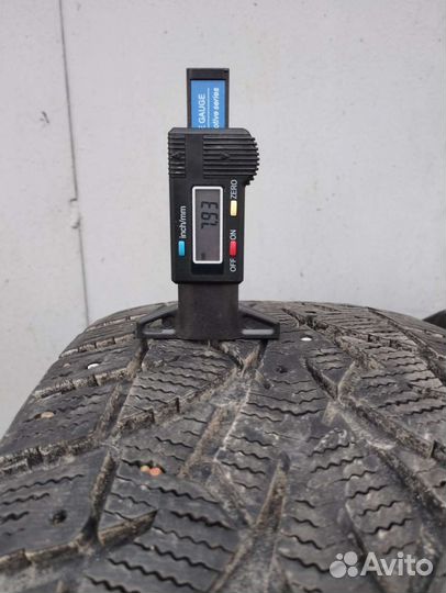 Toyo Observe G3-Ice 235/65 R17 108T