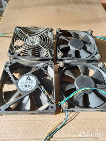 Блоки питания