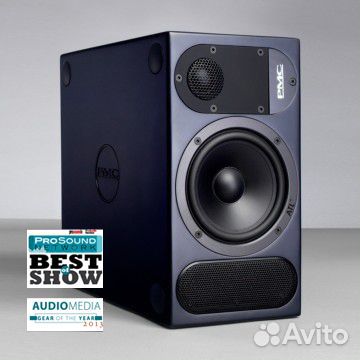 Студийные мониторы PMC TwoTwo 5