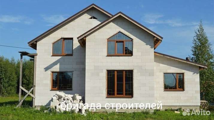 Ремонт и строительство