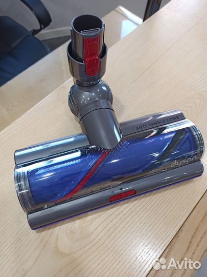 Dyson V15 Detect Submarine