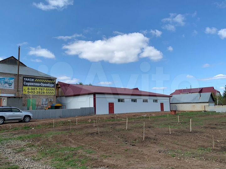 Свободного назначения, 85 м²