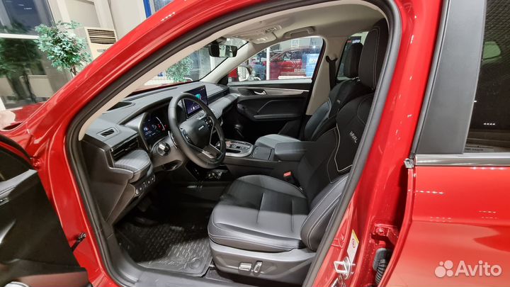 Haval Jolion 1.5 AMT, 2023