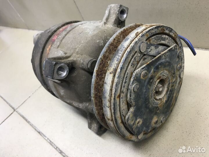 Компрессор системы кондиционирования Nexia 1995-20