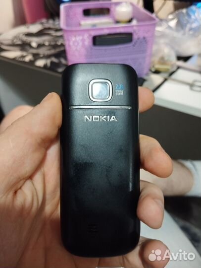 Телефон Nokia