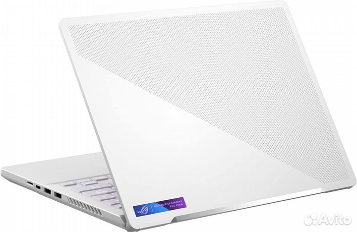Asus ROG Zephyrus G14 Ryzen 9 6900HS/radeonrx6700s