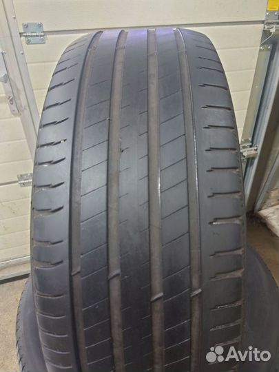 Michelin Latitude Sport 3 235/60 R18 103W