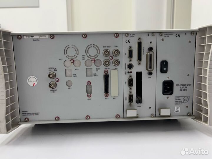 GSM-тестер Willtek 4403 с экранирующим боксом