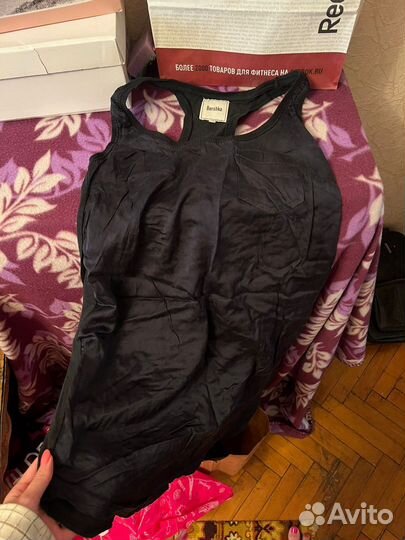 Пакет с вещами 44 женские