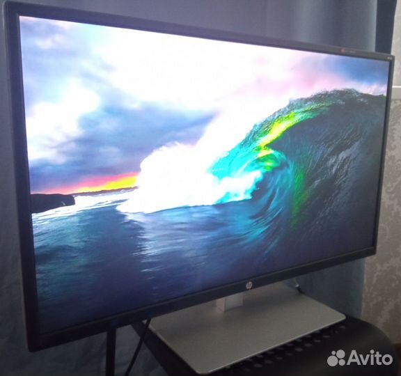 Монитор HP 32