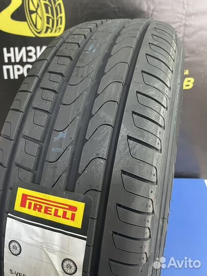 Pirelli Scorpion Verde SUV 235/55 R17 99V