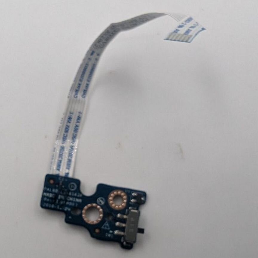 [LS-6563P] Дополнительная Плата Ls-6563p, Nbx0000rv0l, Dell L