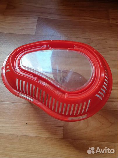 Террариум для черепахи