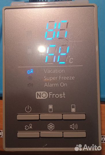 Ремонт холодильников на дому вызов мастера