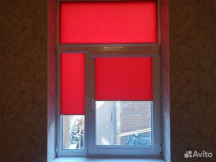 Кассетные шторы Z6517-A0348