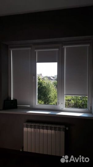 Кассетные шторы O6555-P2949