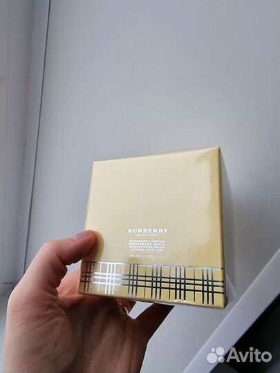 Барбари викенд 100мл burberry weekend original