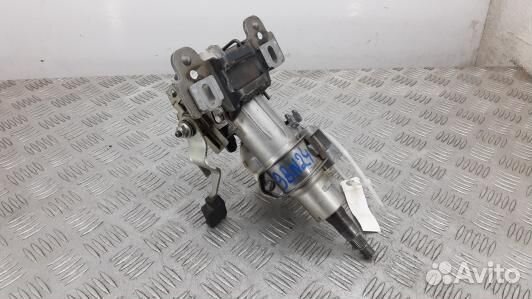 Замок зажигания toyota RAV 4 ZSA3 (9BN24J101)