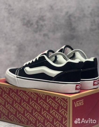 Кеды Vans Classic