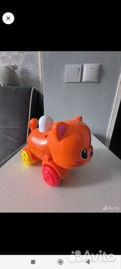 Детские игрушки