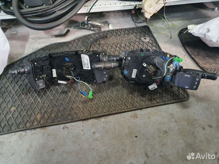 Рено меган/сценик 2 стрекоза renault scenic 2