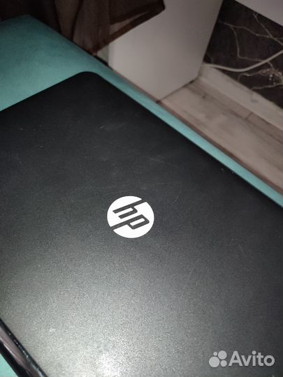 Ноутбук Hp-PC54