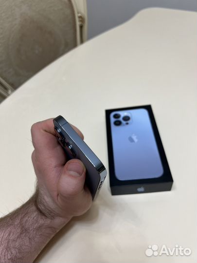 iPhone 13 Pro, 128 ГБ