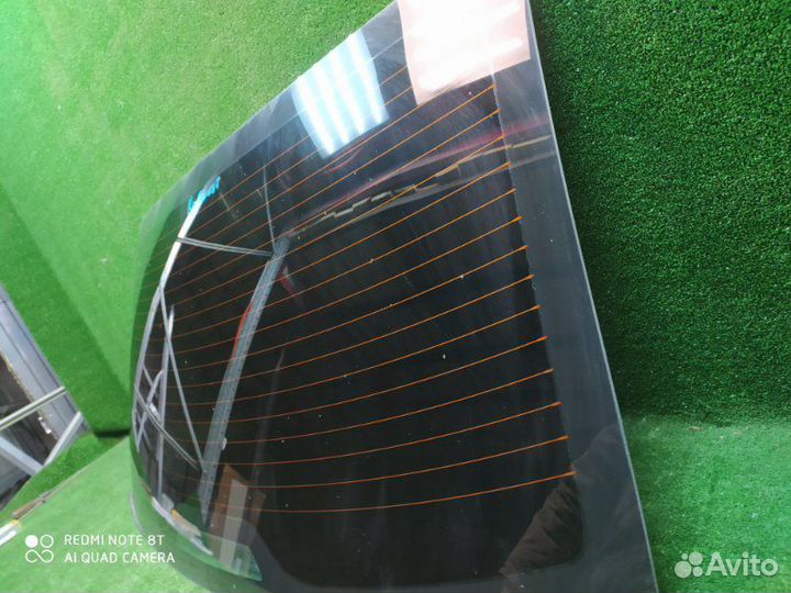 Стекло двери багажника Chevrolet Cobalt T250