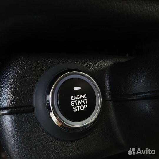 Кнопка зажигания Start / Stop