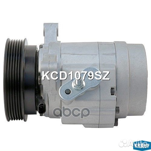 Компрессор кондиционера KCD1079SZ Krauf