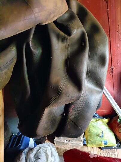 Камера грузовая 8.25-20 газ