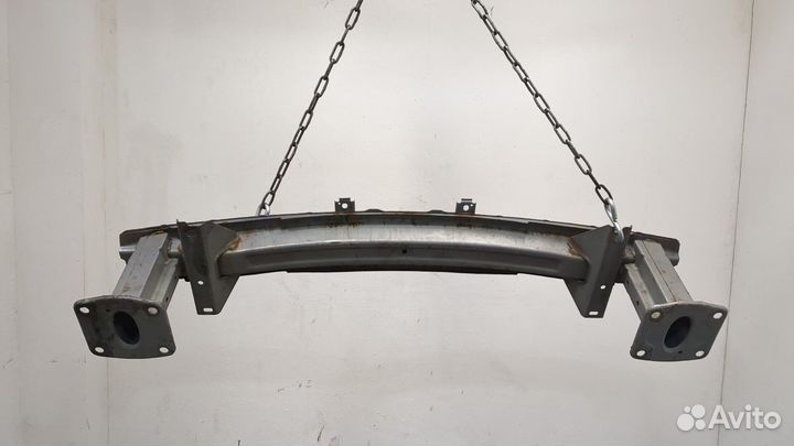 Усилитель бампера передний Mazda 6 (GJ), 2014